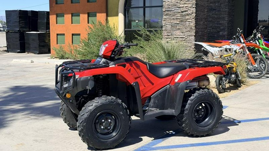 2024 Honda® FourTrax Foreman 4x4