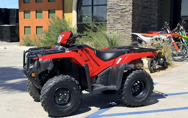 2024 Honda® FourTrax Foreman 4x4