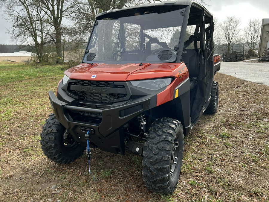 2026 Polaris Ranger® Crew XP 1000 Premium