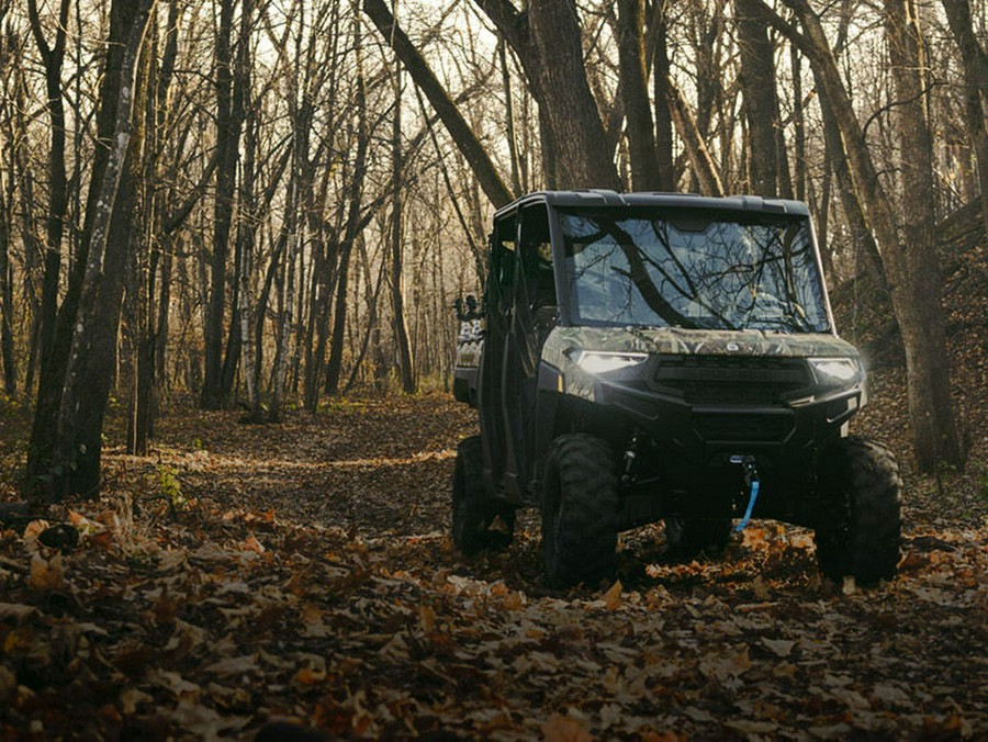 2026 Polaris Ranger® Crew XP 1000 Premium