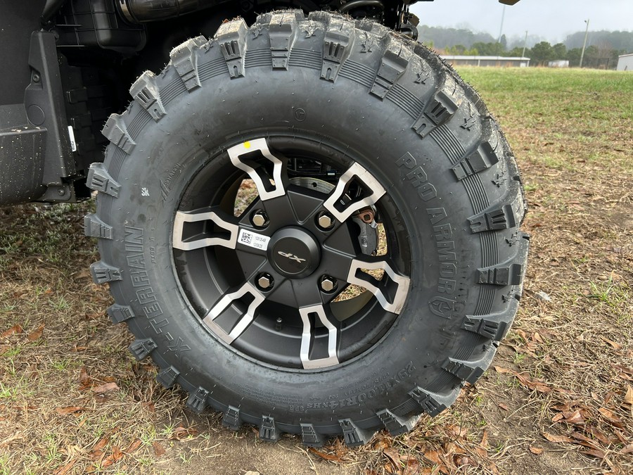 2026 Polaris Ranger® Crew XP 1000 Premium