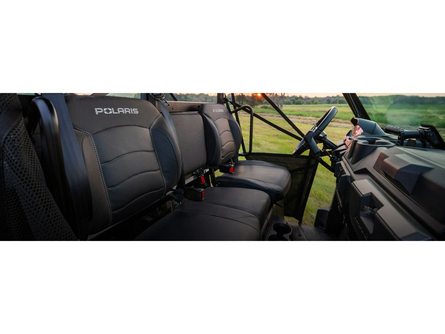 2026 Polaris Ranger® Crew XP 1000 Premium