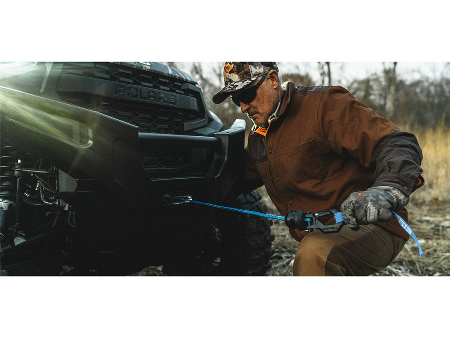 2026 Polaris Ranger® Crew XP 1000 Premium