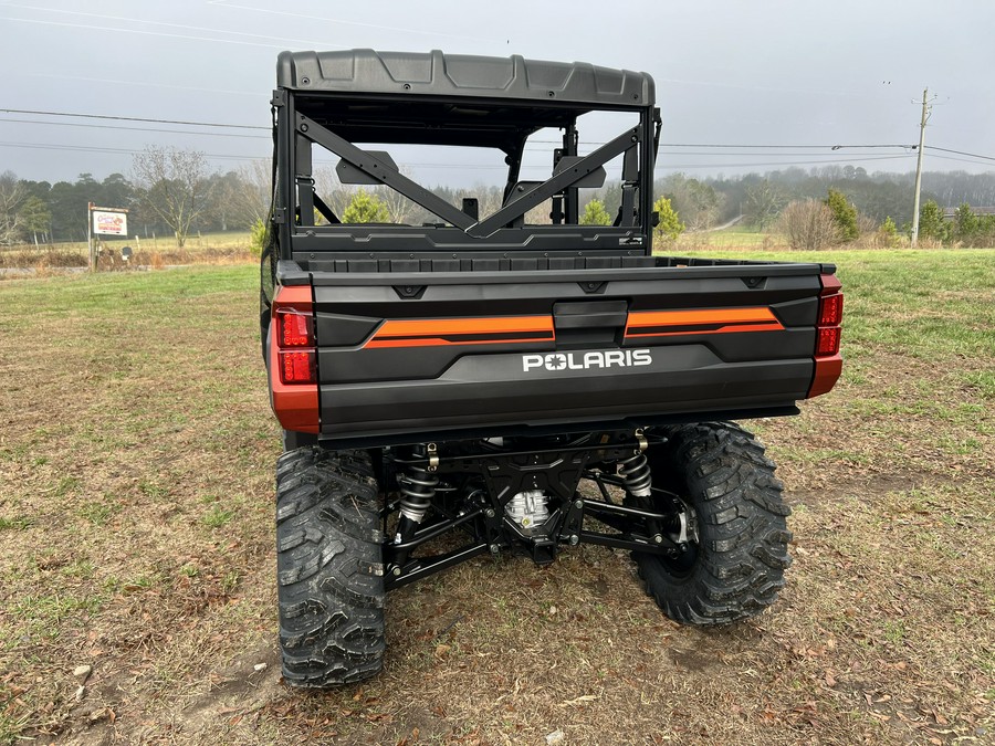2026 Polaris Ranger® Crew XP 1000 Premium