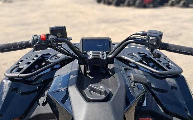 2027 CFMOTO CFORCE C5