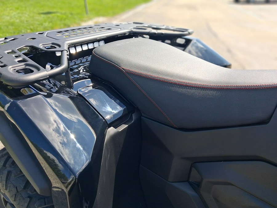 2027 CFMOTO CFORCE C5