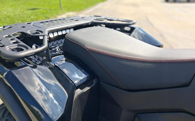 2027 CFMOTO CFORCE C5
