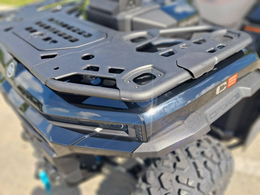 2027 CFMOTO CFORCE C5