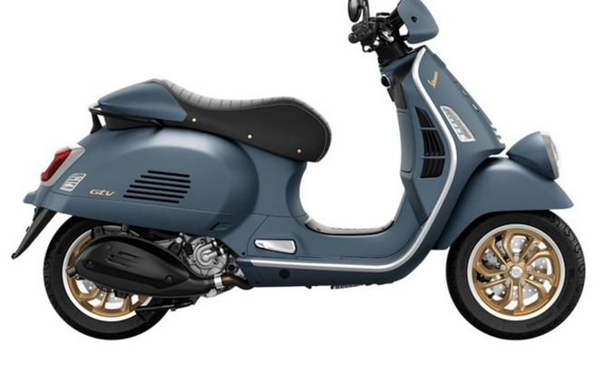 2027 Vespa GTV 310 Officina 8
