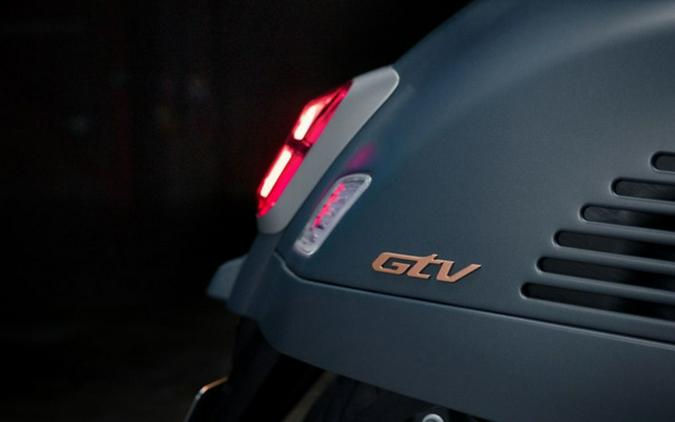 2027 Vespa GTV 310 Officina 8
