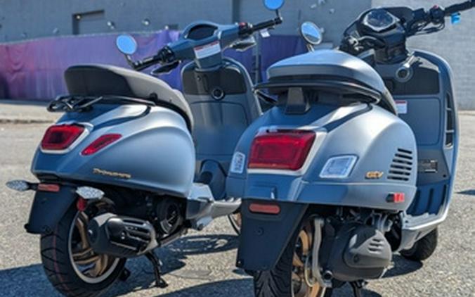 2027 Vespa GTV 310 Officina 8