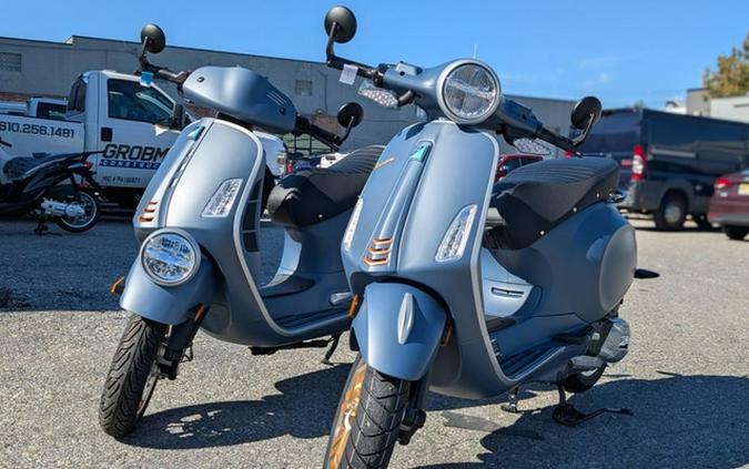 2027 Vespa GTV 310 Officina 8