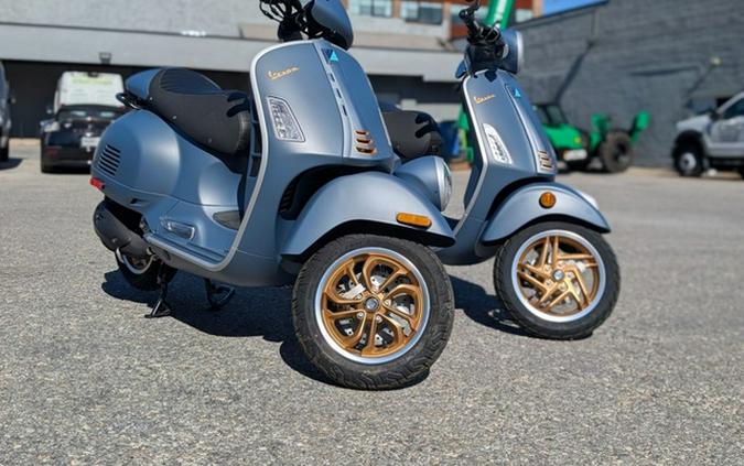 2027 Vespa GTV 310 Officina 8
