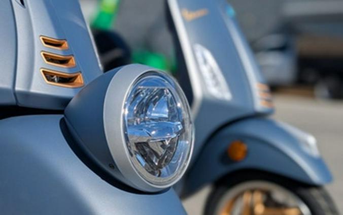 2027 Vespa GTV 310 Officina 8