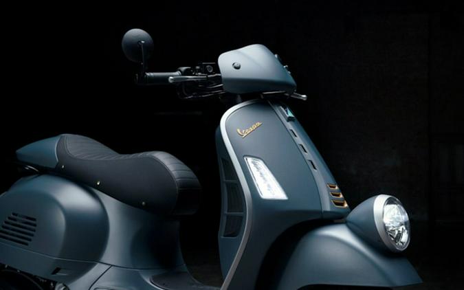 2027 Vespa GTV 310 Officina 8