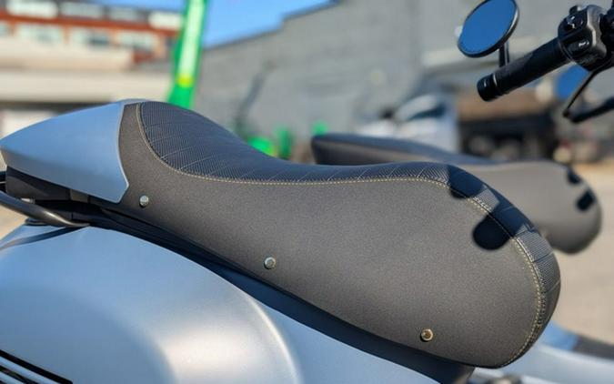 2027 Vespa GTV 310 Officina 8