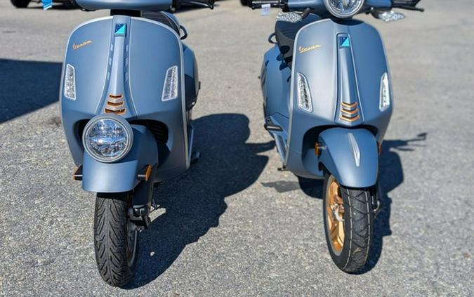 2027 Vespa GTV 310 Officina 8