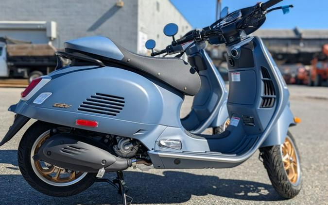 2027 Vespa GTV 310 Officina 8