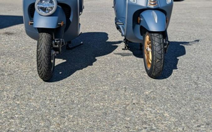 2027 Vespa GTV 310 Officina 8