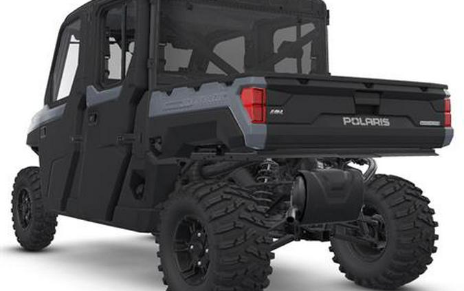 2027 Polaris Ranger Crew XP 1000 NorthStar Premium