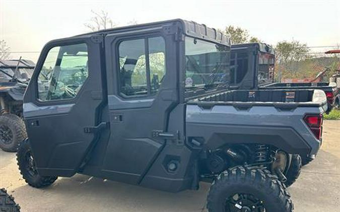 2027 Polaris Ranger Crew XP 1000 NorthStar Premium