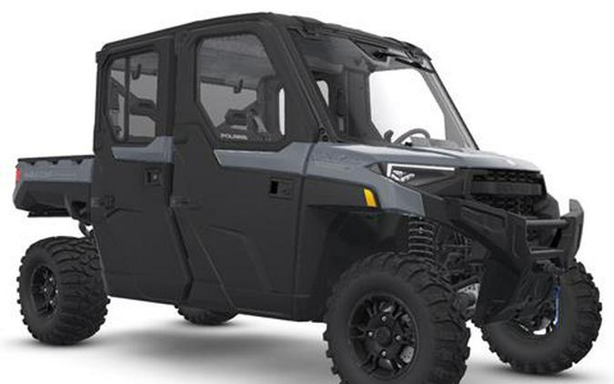 2027 Polaris Ranger Crew XP 1000 NorthStar Premium