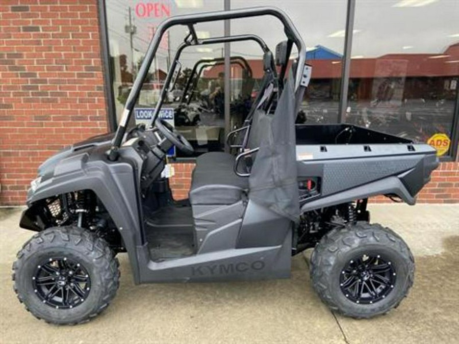 2022 KYMCO UXV 450i LE EPS