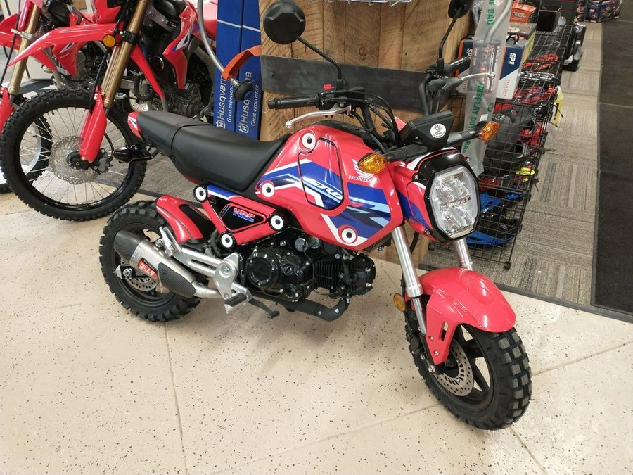 2023 Honda® GROM