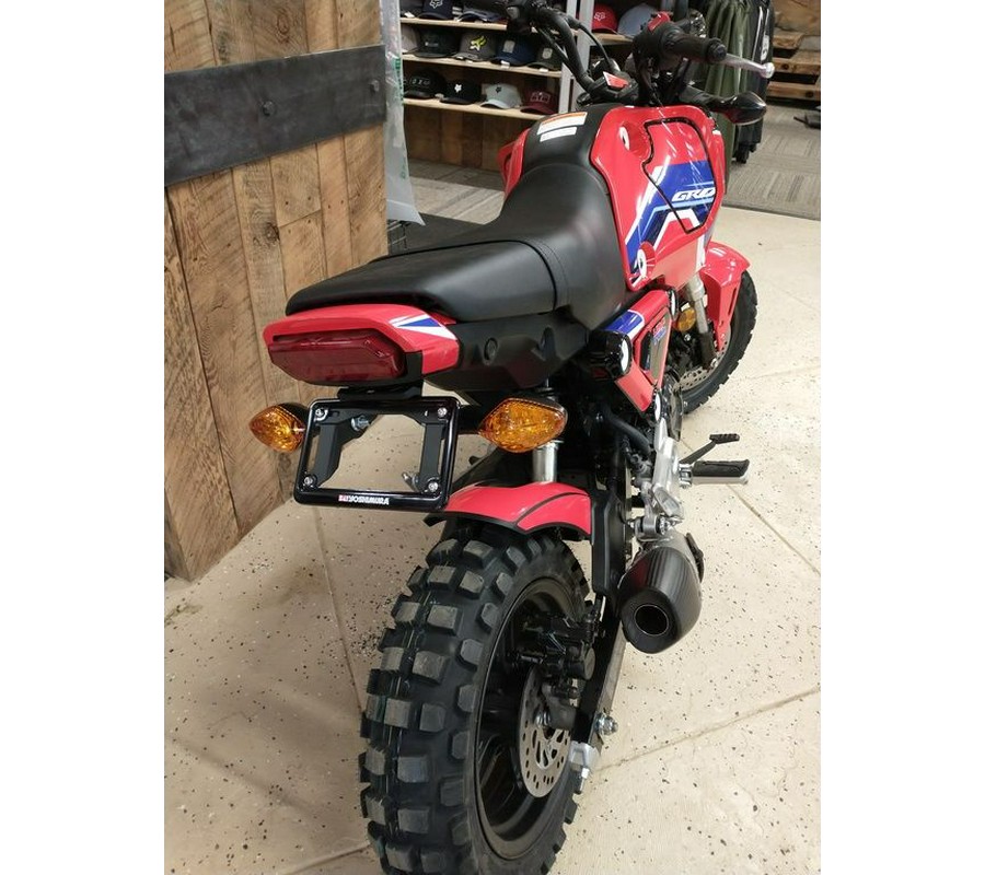 2023 Honda® GROM