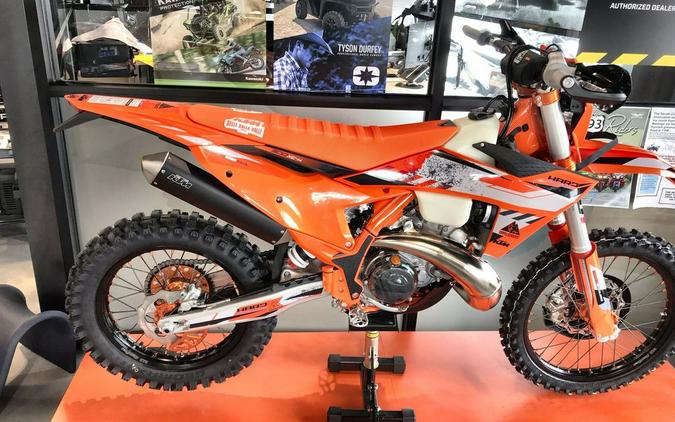 2024 KTM 300 XC-W Hardenduro