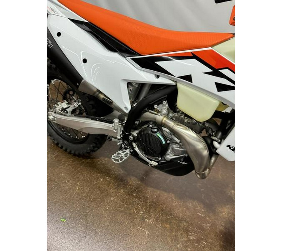 2024 KTM 85 SX 17/14