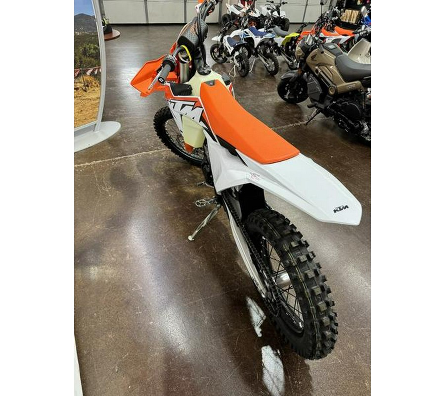 2024 KTM 85 SX 17/14