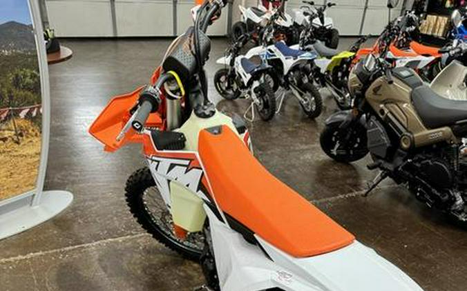 2024 KTM 85 SX 17/14