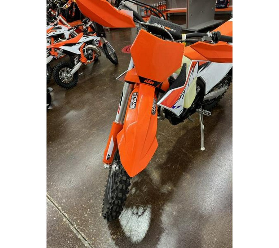 2024 KTM 85 SX 17/14