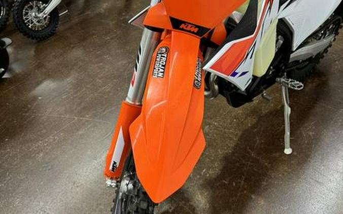 2024 KTM 85 SX 17/14