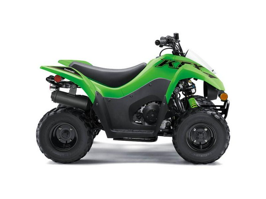 2022 Kawasaki KFX®50