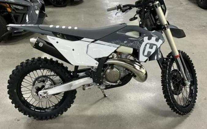 2024 Husqvarna® TE 300 Pro