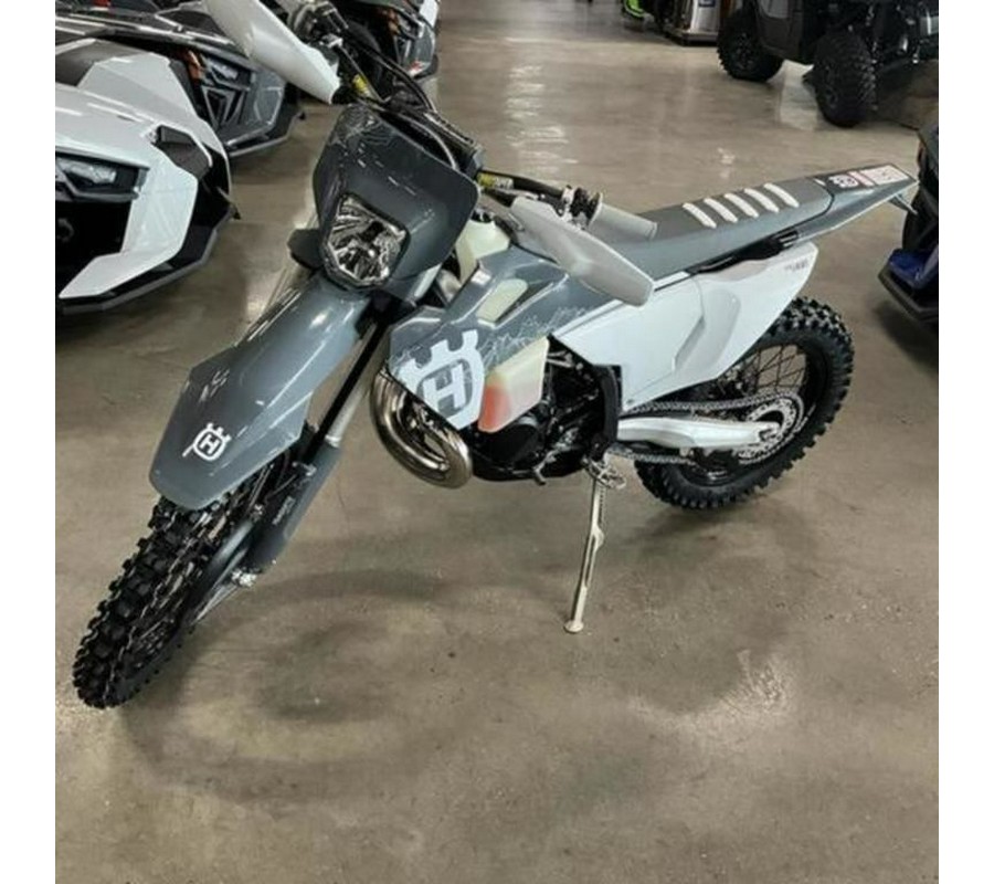 2024 Husqvarna® TE 300 Pro