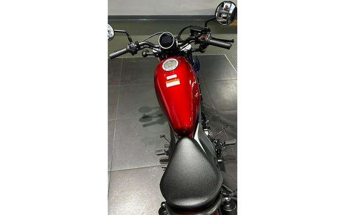 2023 Honda Rebel 300 Base