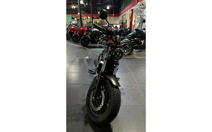 2023 Honda Rebel 300 Base