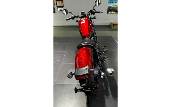 2023 Honda Rebel 300 Base