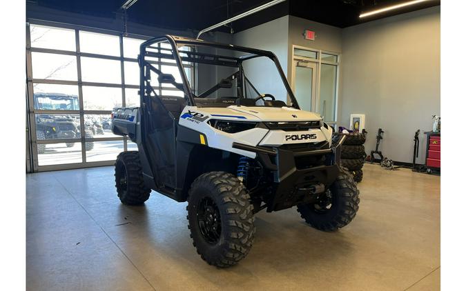 2024 Polaris Industries RANGER XP Kinetic Ultimate