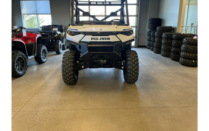 2024 Polaris Industries RANGER XP Kinetic Ultimate