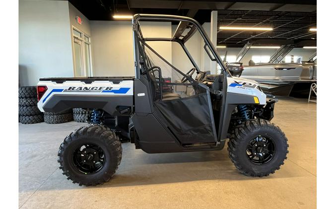 2024 Polaris Industries RANGER XP Kinetic Ultimate