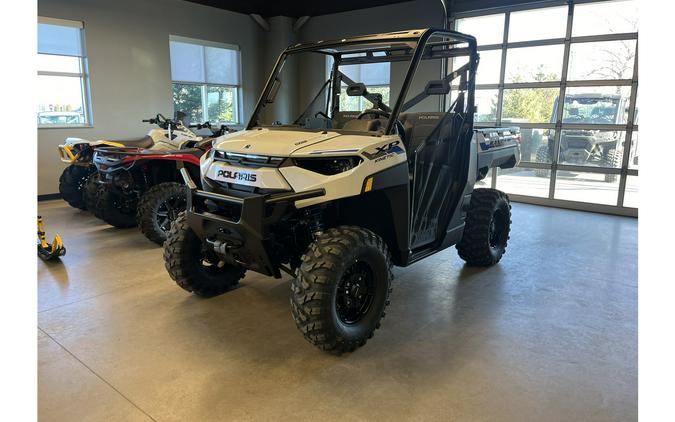 2024 Polaris Industries RANGER XP Kinetic Ultimate