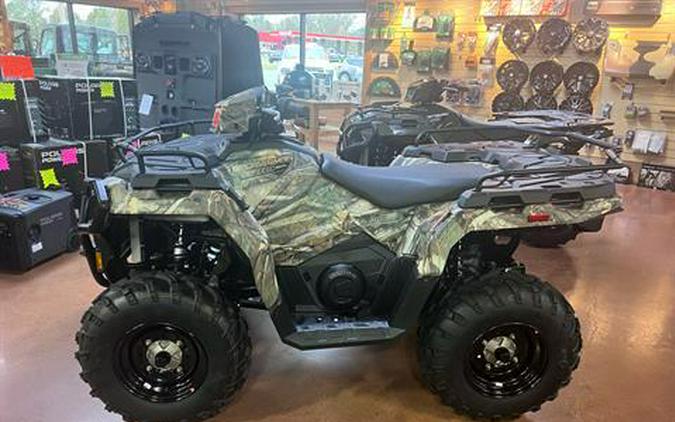 2024 Polaris Sportsman 570 EPS