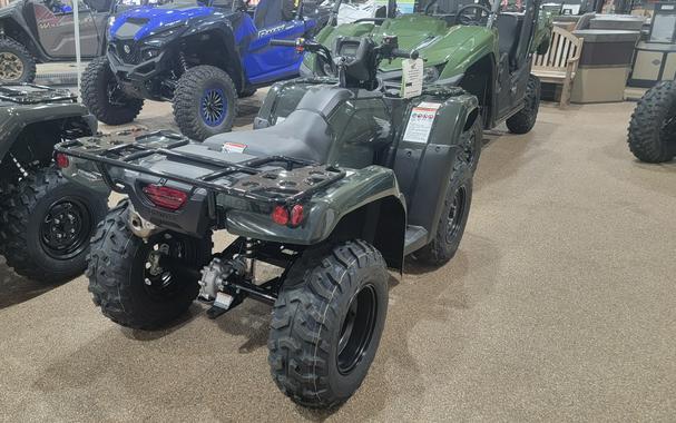 2024 Honda FourTrax Foreman 4x4