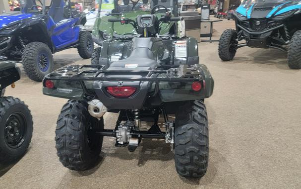 2024 Honda FourTrax Foreman 4x4