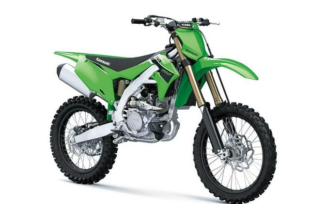 2023 Kawasaki KX 250