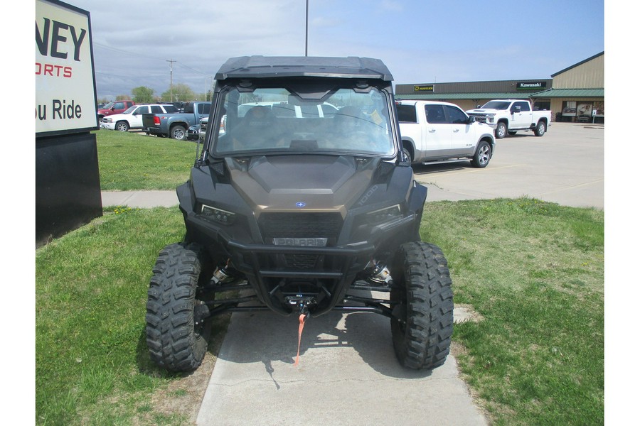 2023 Polaris Industries GENERAL XP 1000 PREMIUM